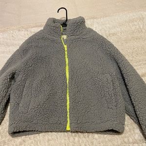 pacsun sherpa